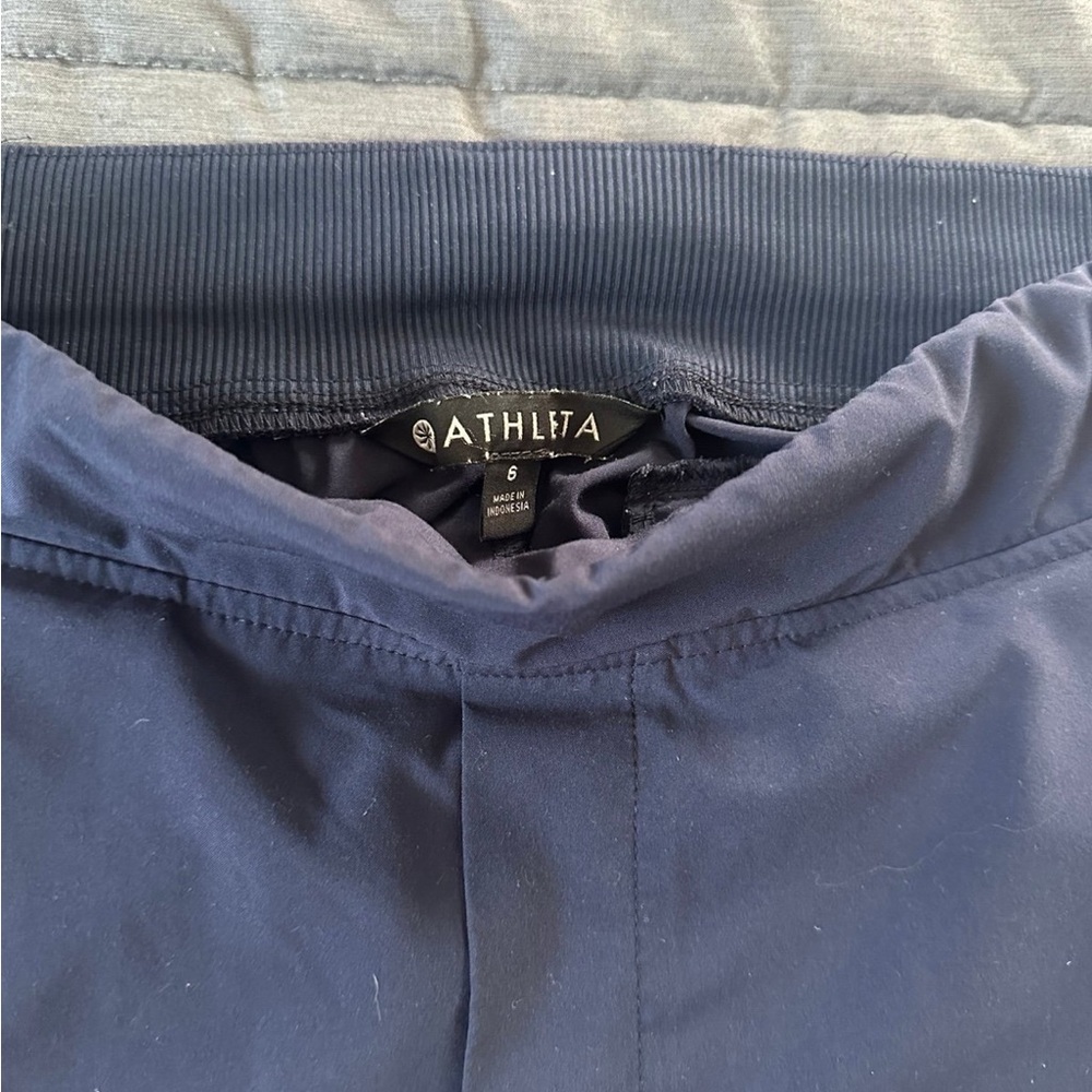 Athleta pants